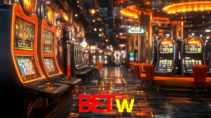 Plataforma de Apostas betw